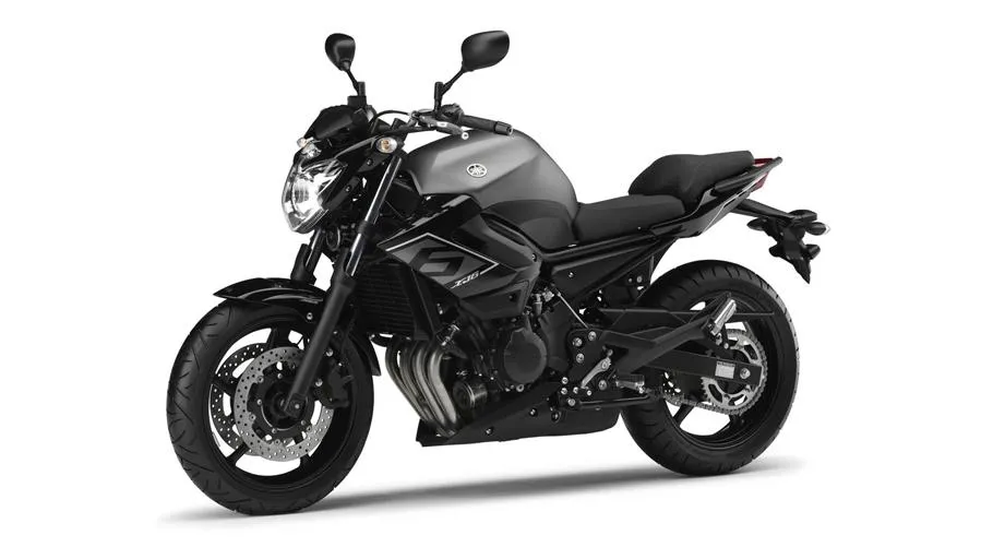 YAMAHA XJ6 SP (2012-2013)