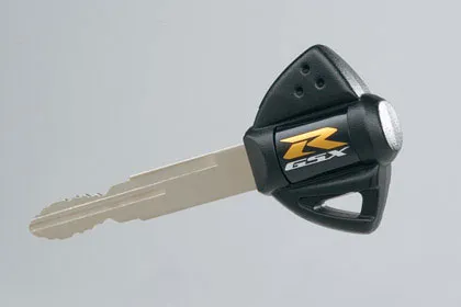 SUZUKI GSX-R1000 25th Anniversary Edition (2009-2010)