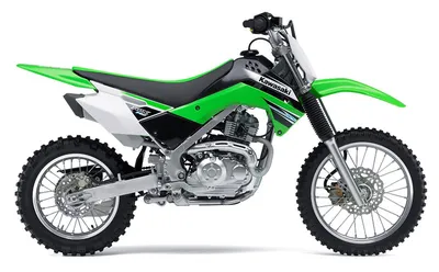 Kawasaki KLX 140