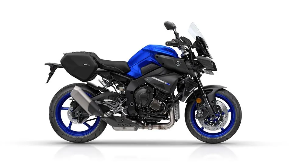 YAMAHA MT-10 Tourer Edition (2018-Present)