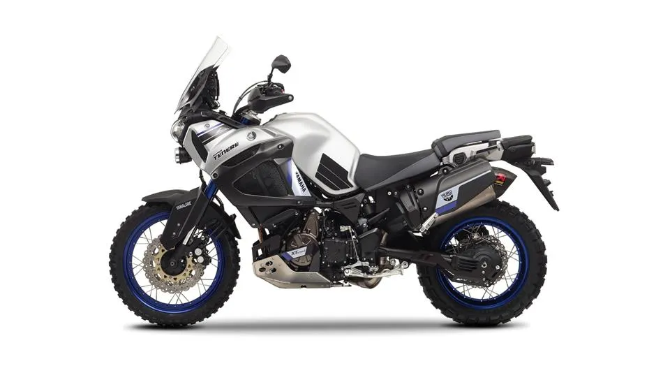 YAMAHA Super Tenere Worldcrosser (2018-Present)