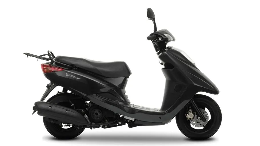 YAMAHA Vity 125 (2012-2013)