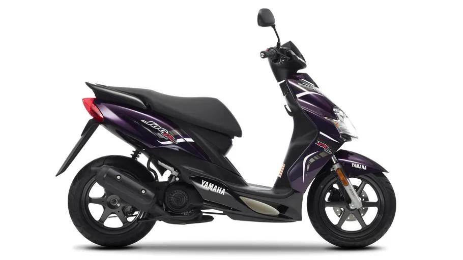 YAMAHA Jog R (2012-2013)