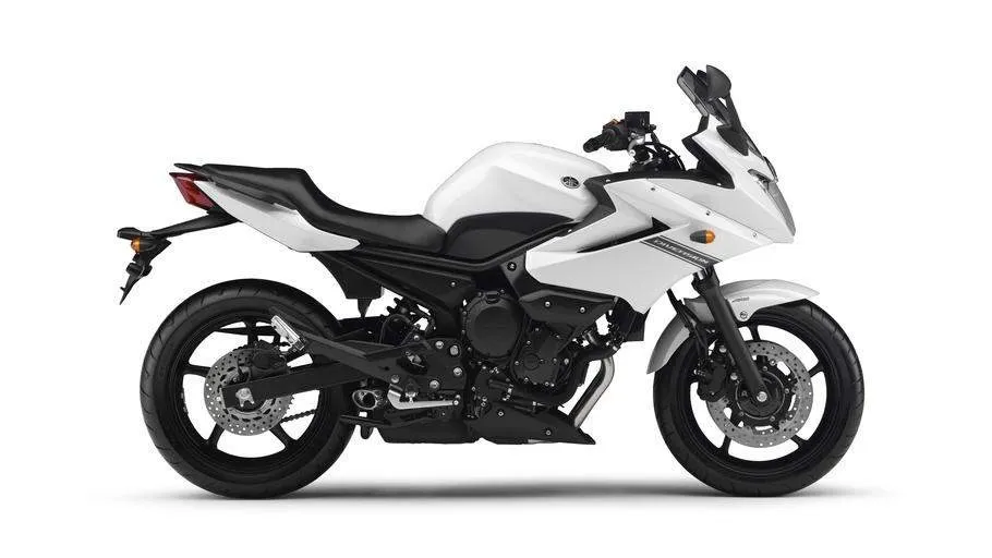 Yamaha XJ 6 Diversion