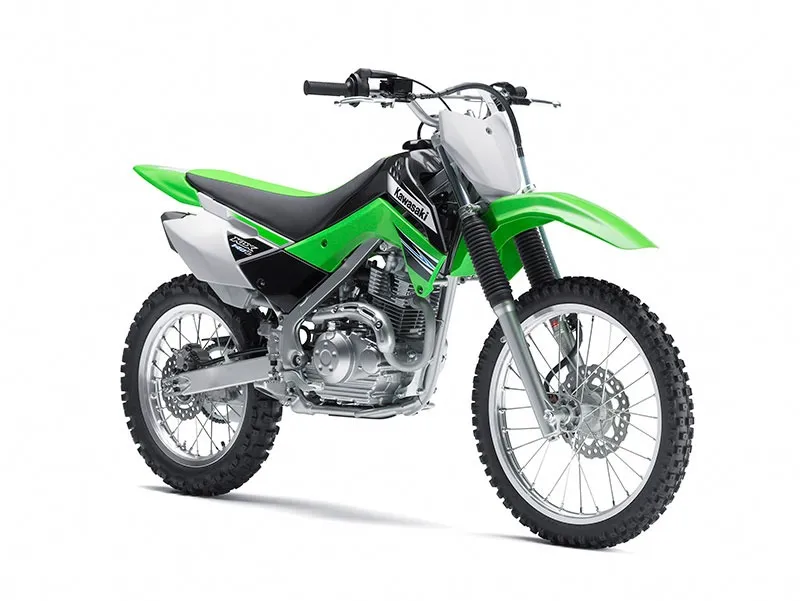 Kawasaki KLX 140L