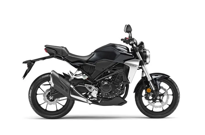 HONDA CB300R (2018-2021)