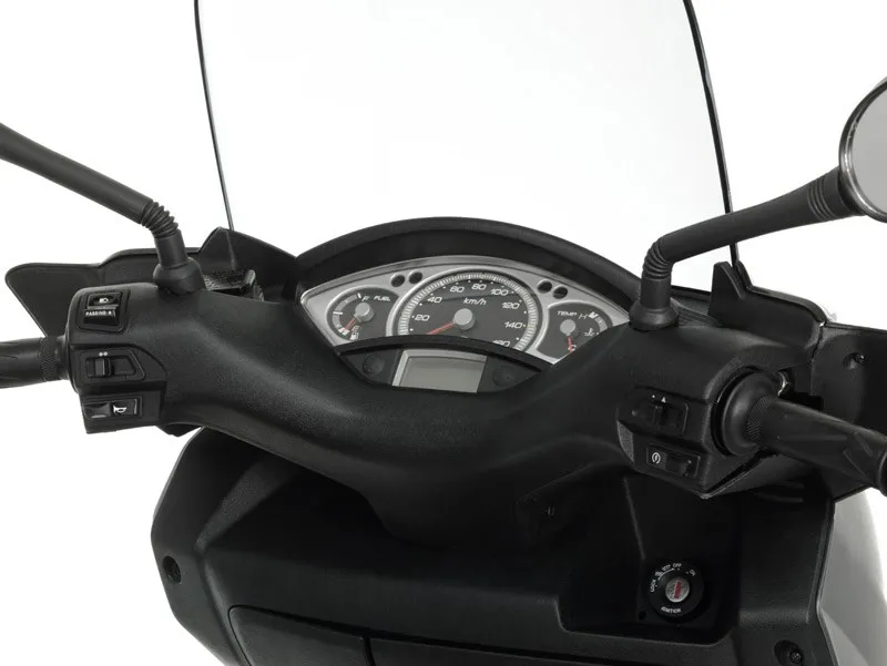 YAMAHA XMAX 250 (2006-2009)
