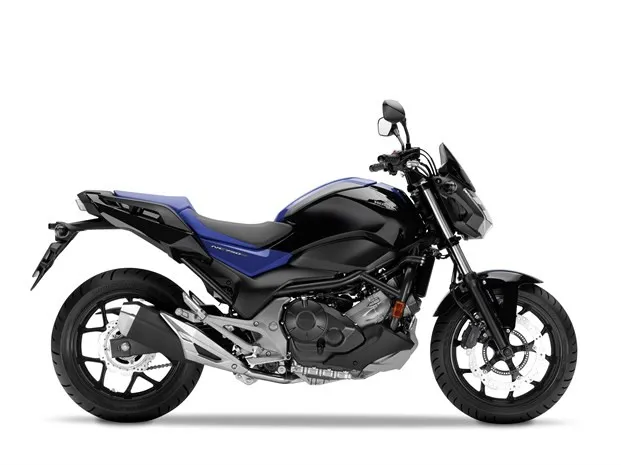 HONDA NC750S (2018-Present)