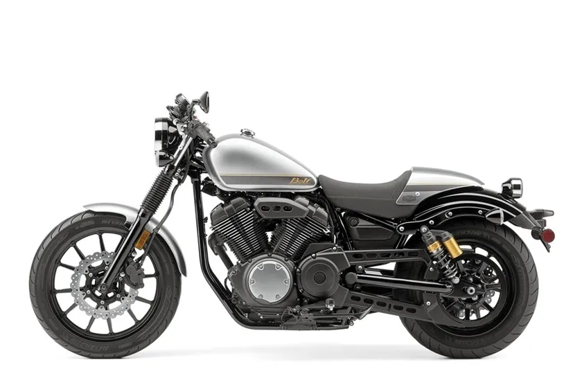 YAMAHA Bolt C-spec (2015-2016)