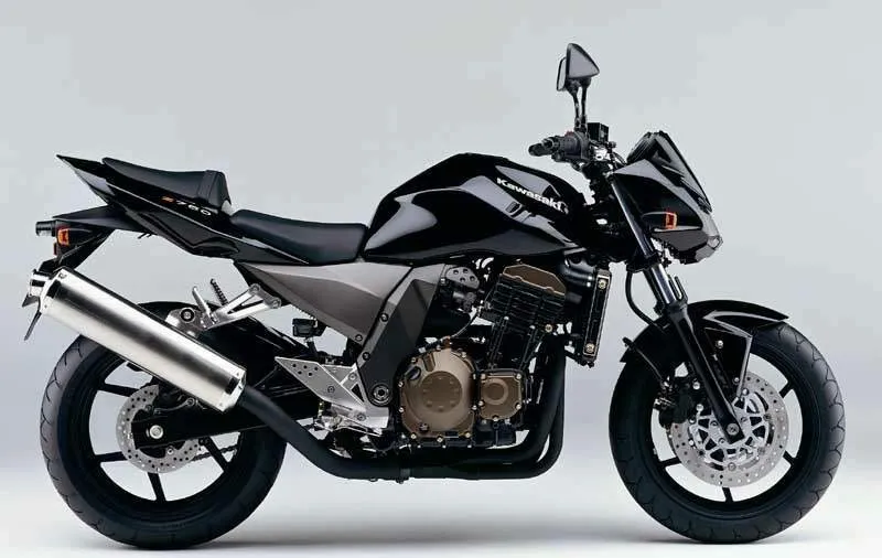 Kawasaki Z 750
