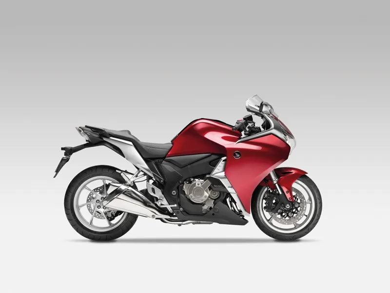 Honda VFR 1200F