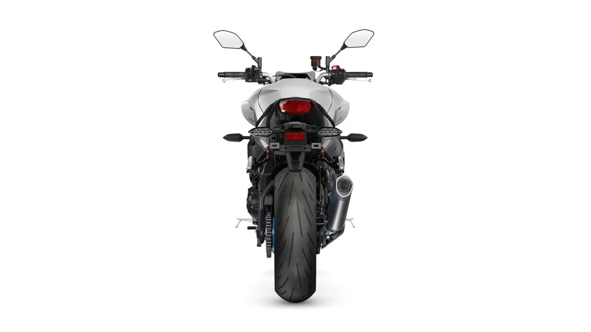YAMAHA MT-10 (2022-Present)