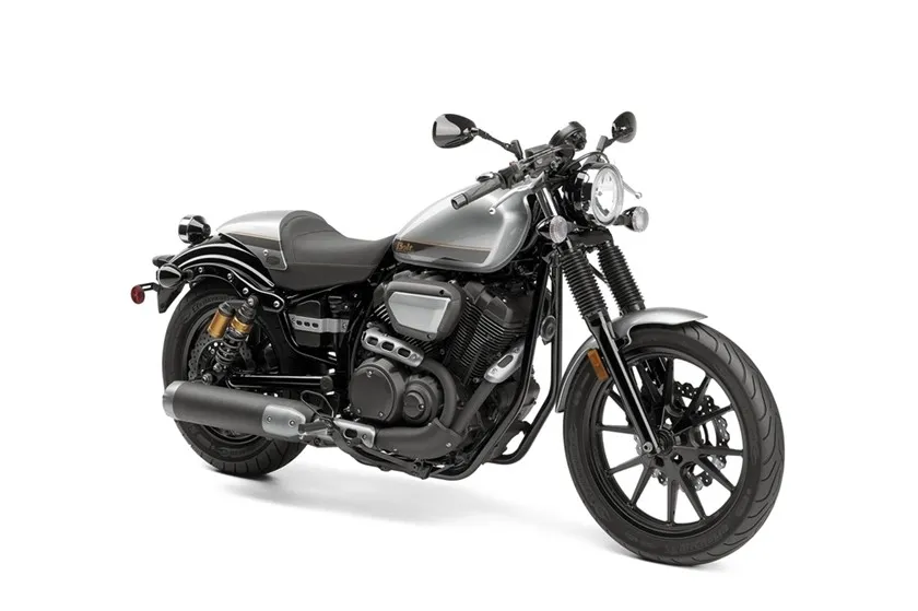 YAMAHA Bolt C-spec (2015-2016)