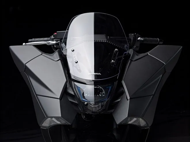 HONDA NM4 Vultus (2017-Present)