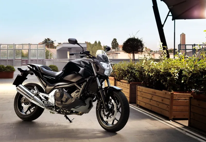 Honda NC 700S