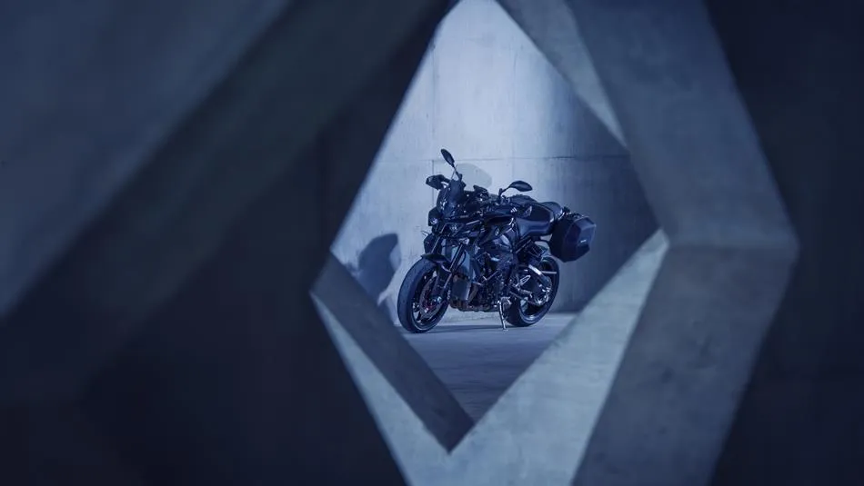 YAMAHA MT-10 Tourer Edition (2018-Present)