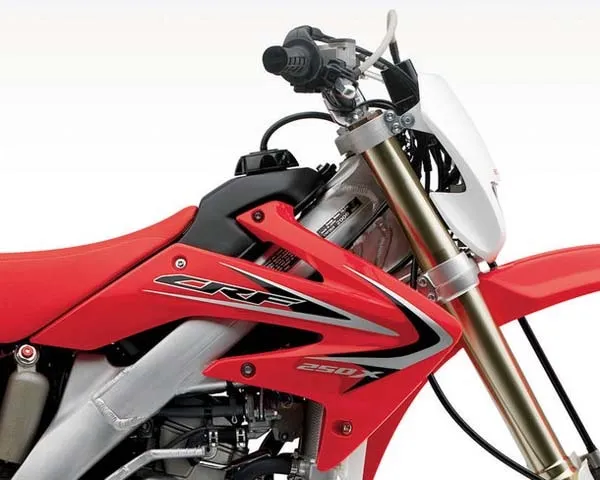 Honda CRF250X