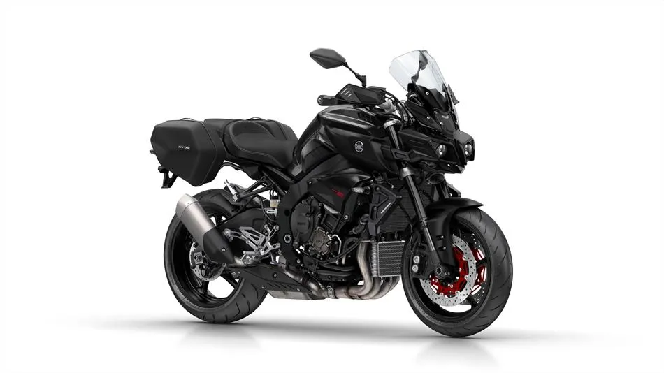 YAMAHA MT-10 Tourer Edition (2018-Present)