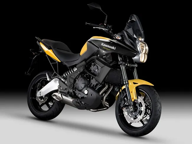 KAWASAKI Versys 650 (2010-2014)