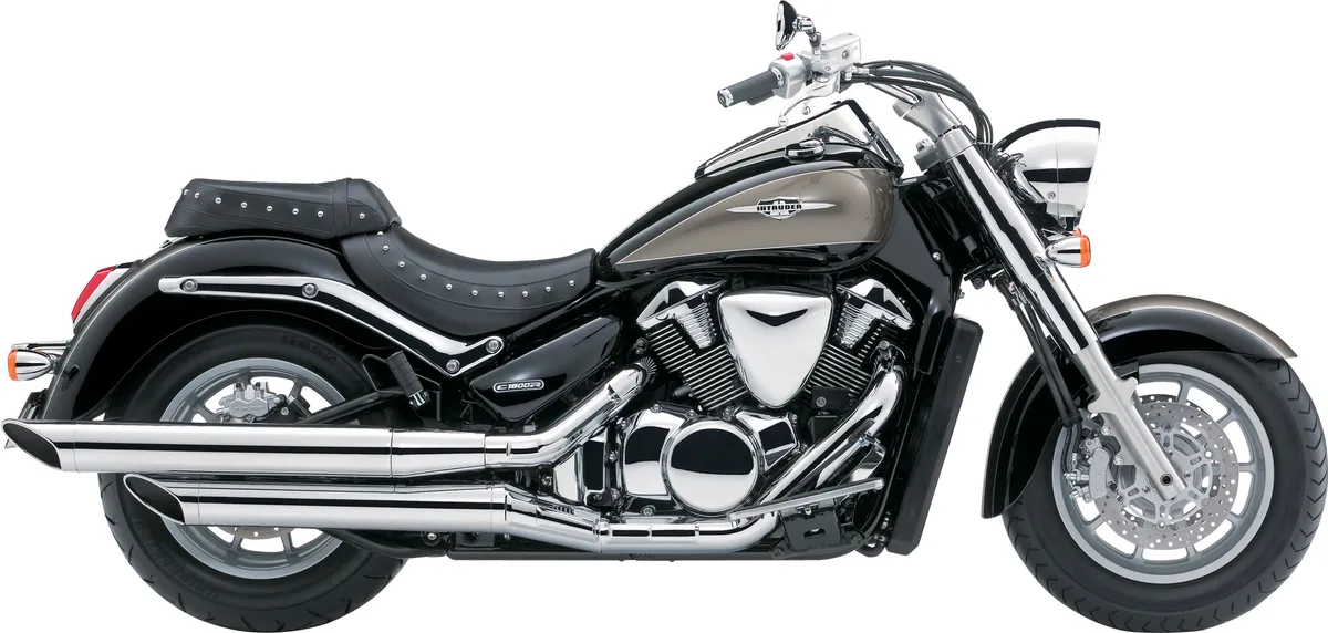 SUZUKI Intruder C1800R (2011-2012)