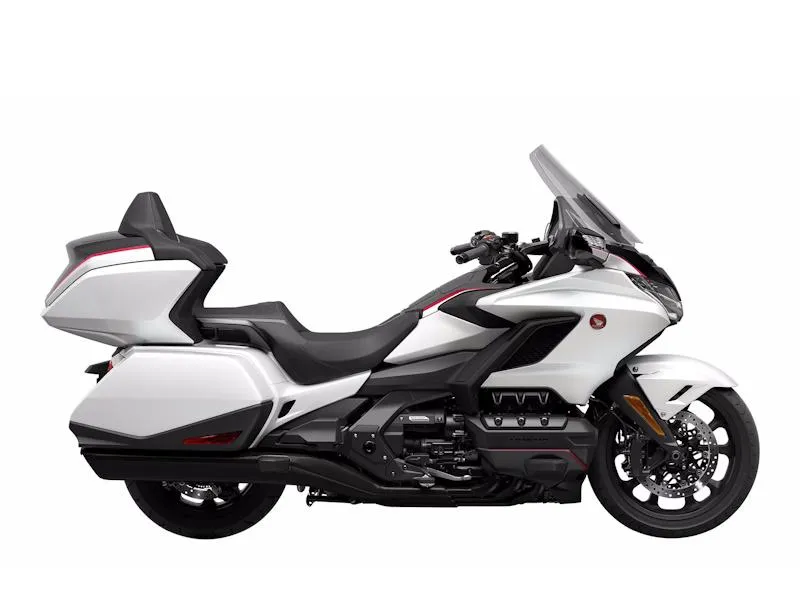 Honda Gold Wing Tour 2024