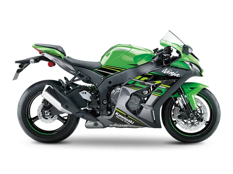 KAWASAKI NINJA ZX-10R KRT REPLICA (2018)