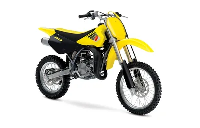 Suzuki RM 85