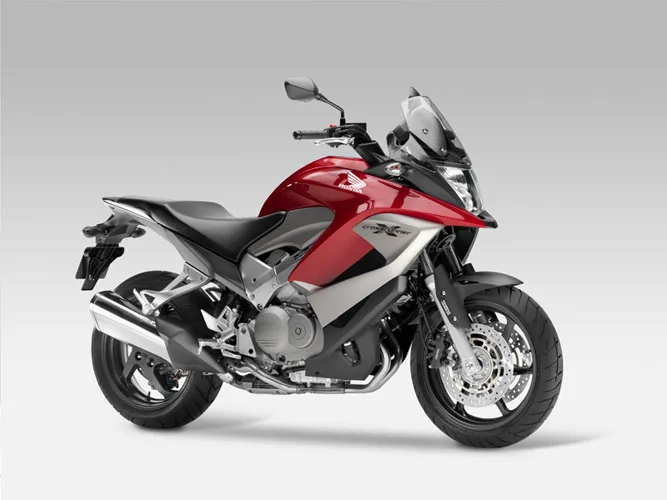 HONDA Crossrunner (2011-Present)