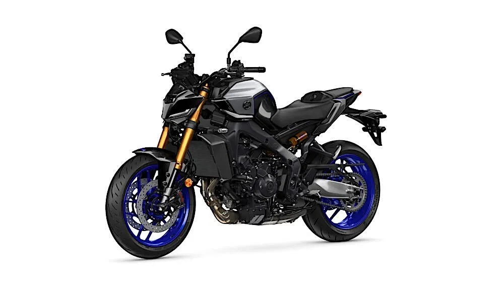 YAMAHA MT-09 SP (2023-Present)