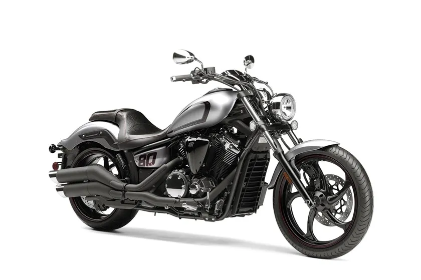 YAMAHA Stryker (2014-2015)