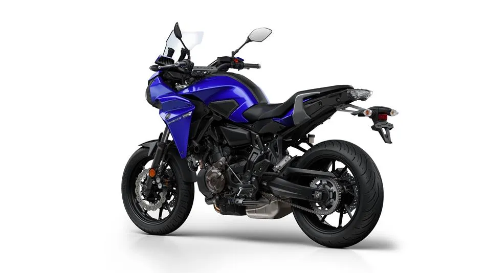 YAMAHA Tracer 900 (2018-2021)