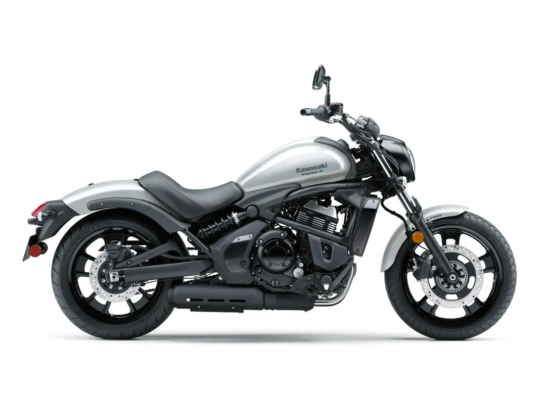 KAWASAKI Vulcan S ABS (2015-Present)