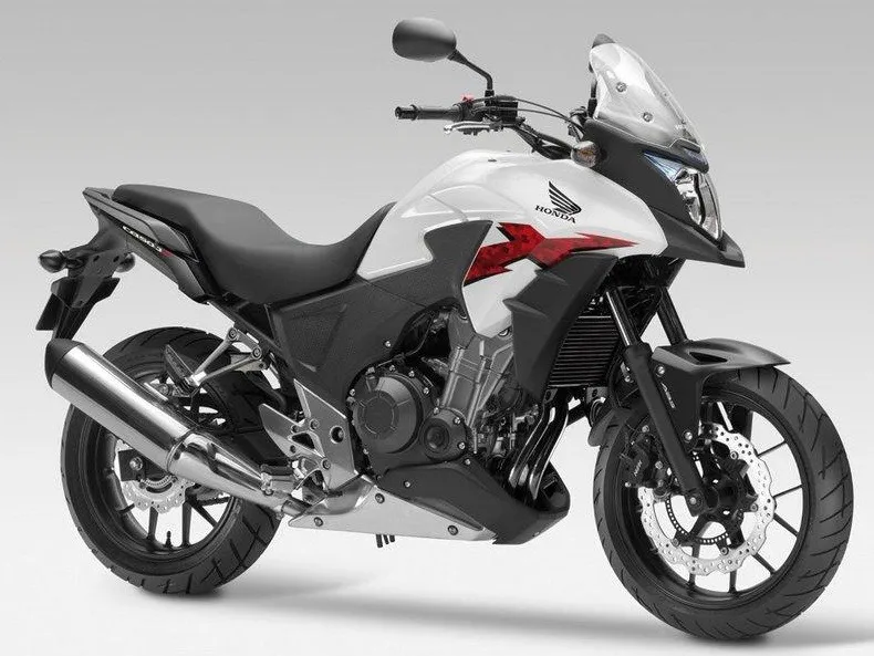 Honda CB 500X