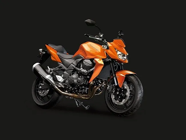 KAWASAKI Z750 (2010-2011)