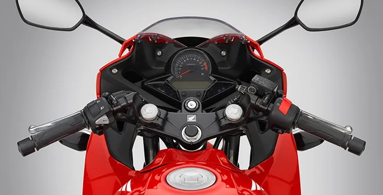 HONDA CBR300R (2014-Present)