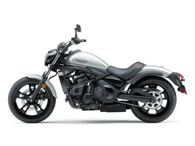 Kawasaki Vulcan S ABS SE