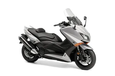Yamaha TMAX 530