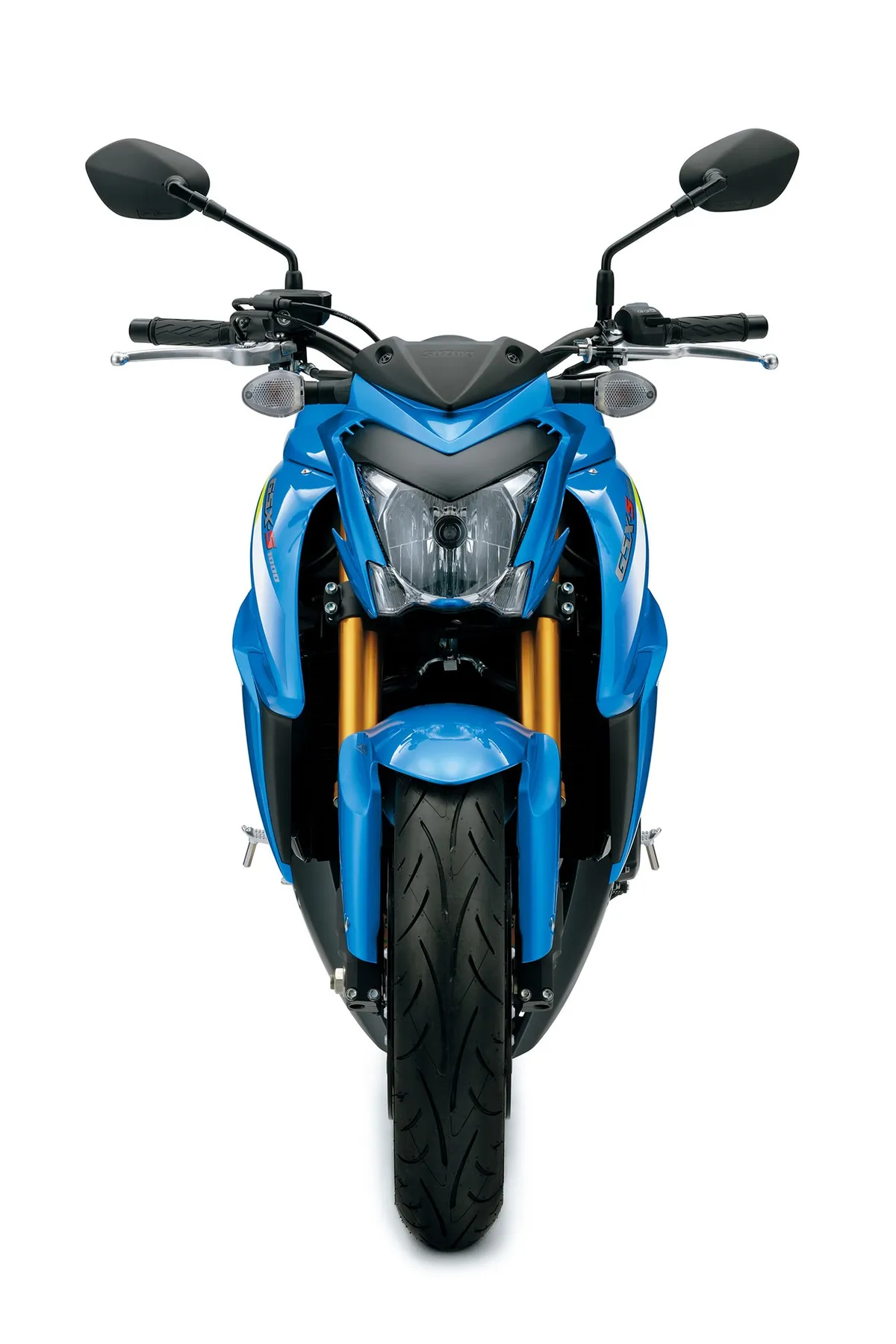 SUZUKI GSX-S1000 (2014-2016)