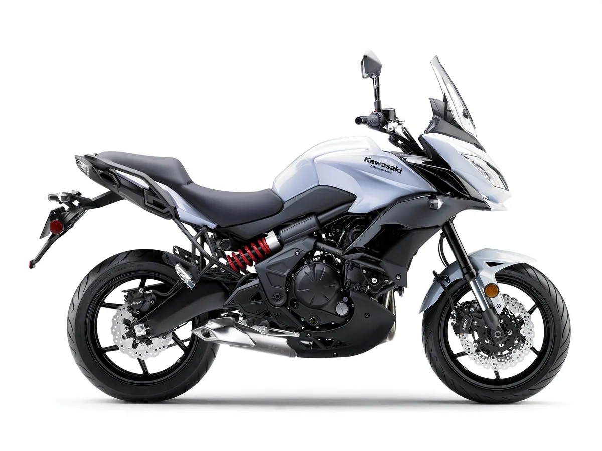 KAWASAKI Versys 650 (2015-2021)
