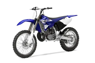 Yamaha YZ 250X