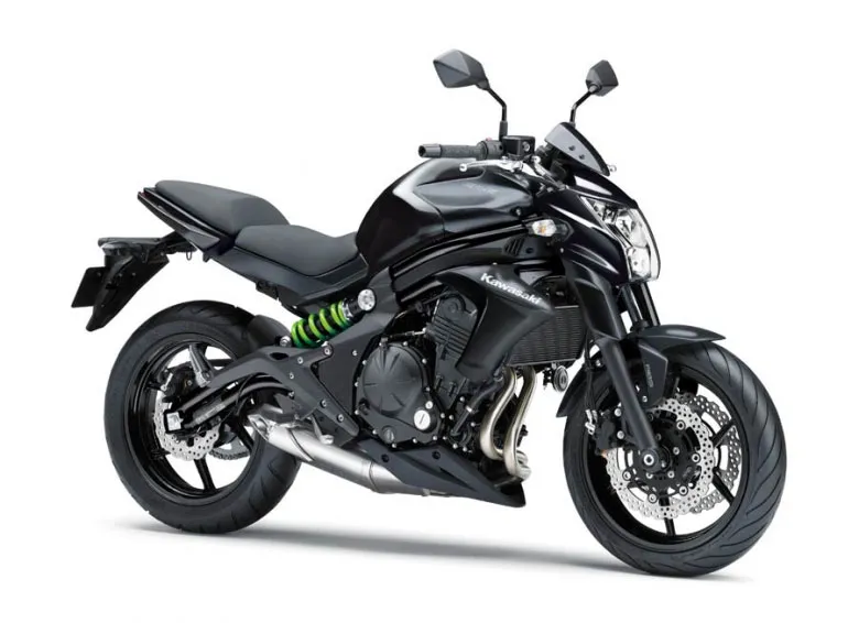 KAWASAKI ER-6n ABS (2013-2014)