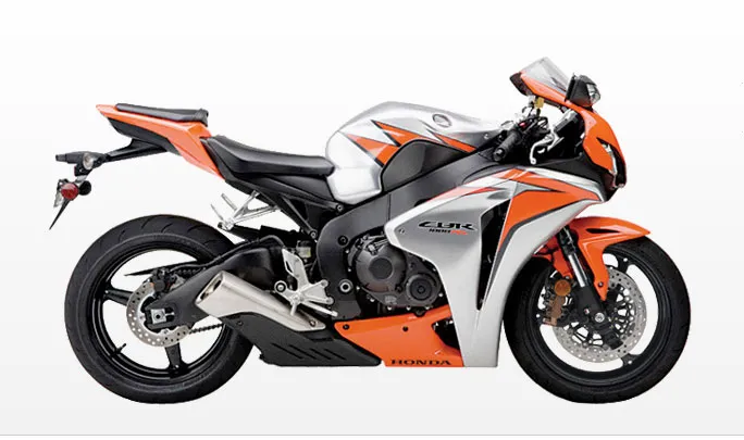 HONDA CBR1000RRA (2009-2010)