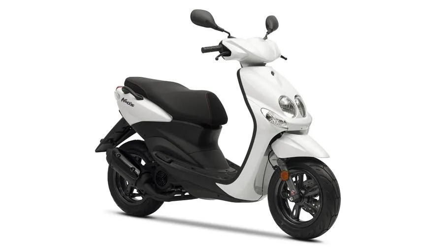 YAMAHA Neo's (2012-2013)