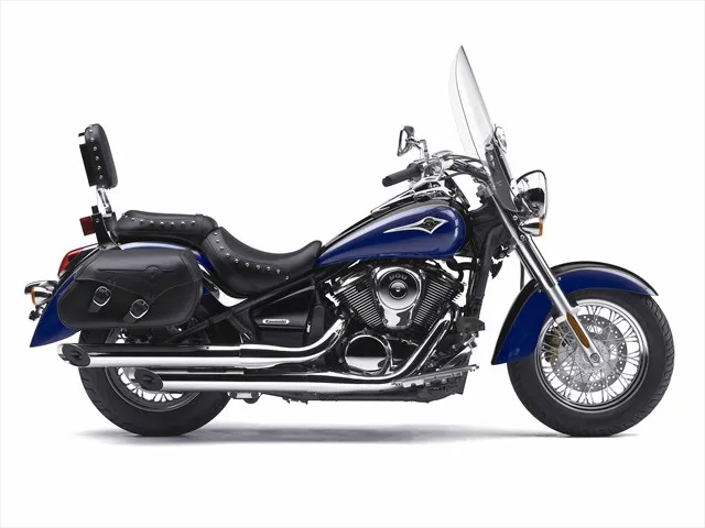 KAWASAKI Vulcan 900 Classic (2009-Present)