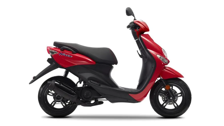YAMAHA Neo's (2012-2013)
