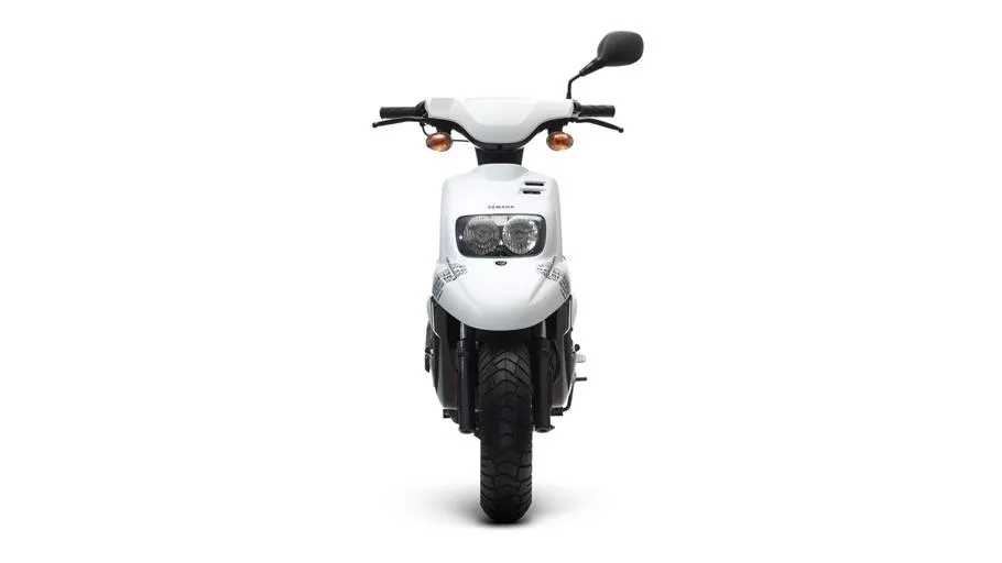 YAMAHA BW's (2012-2013)
