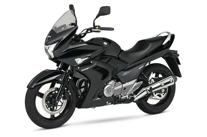 Suzuki GW250F 2016