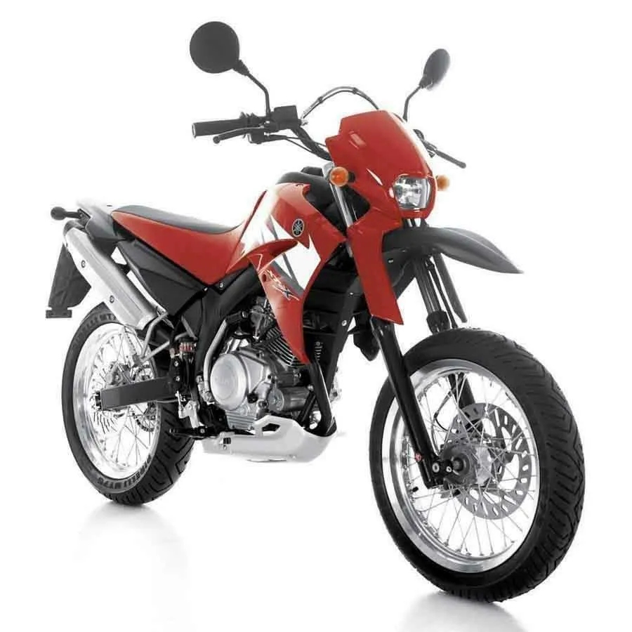 Yamaha XT 125X