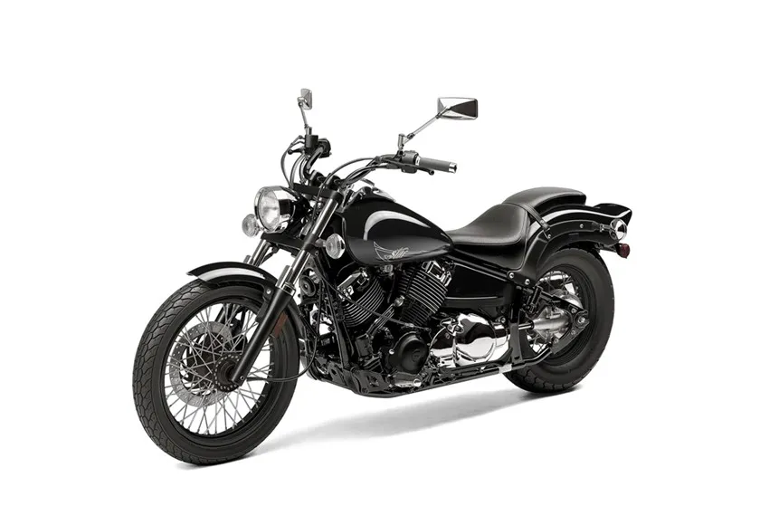 YAMAHA V-Star 650 Custom (2014-Present)