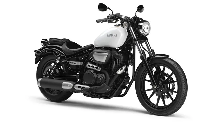 YAMAHA XV950 (2013-2014)